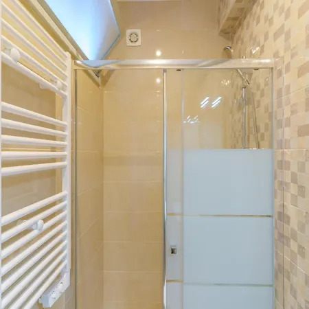 Apartment Elegant For Families,