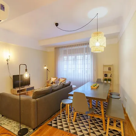 Elegant For Families, * Porto