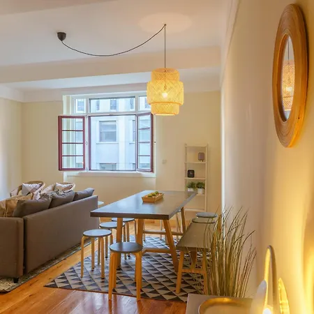 Appartement Feel Downtown Woods Flat *