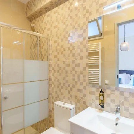 Appartement Feel Downtown Woods Flat Oporto