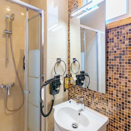 Feel Downtown Woods Flat Appartement